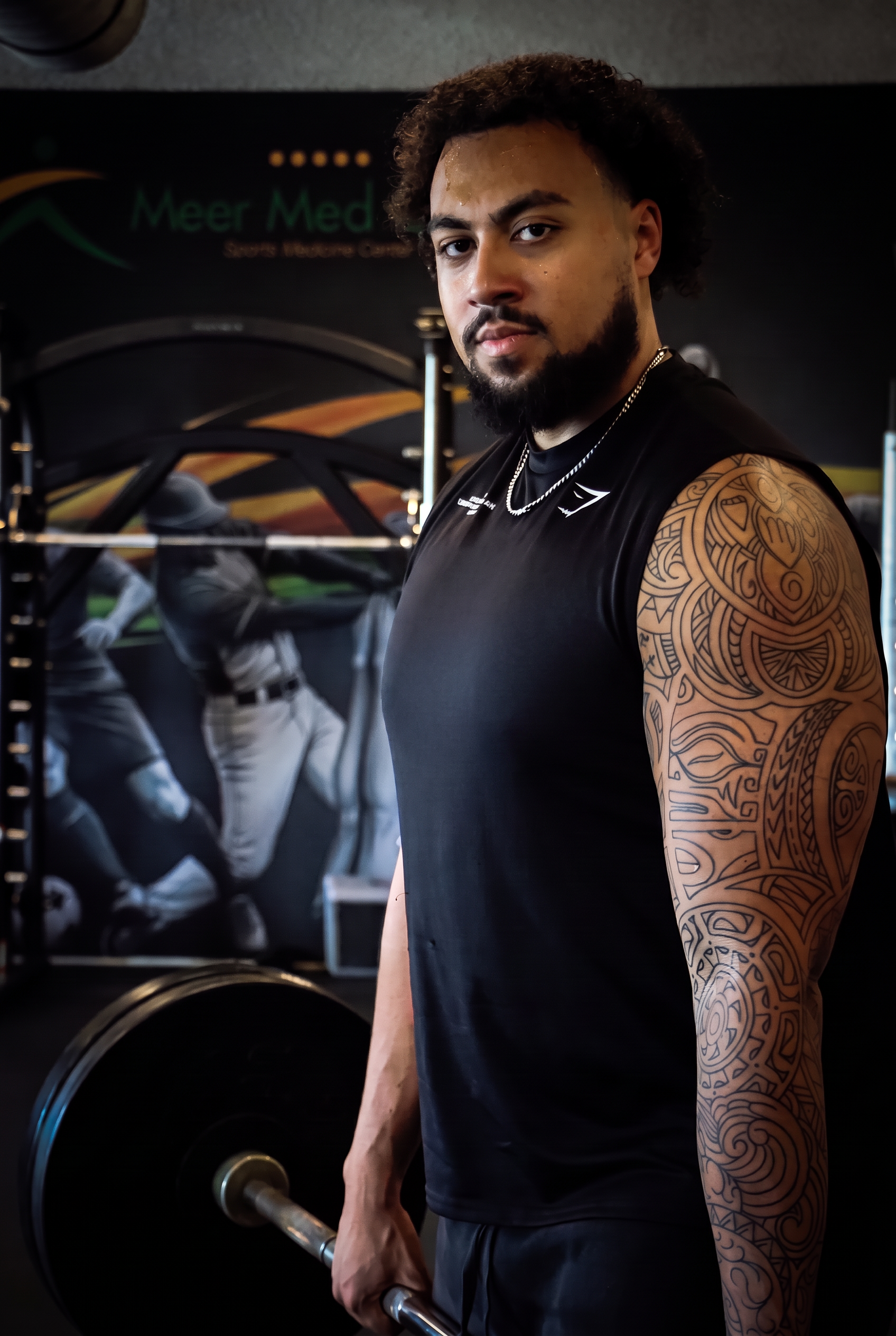Coach Bradley — Bouncebacksports